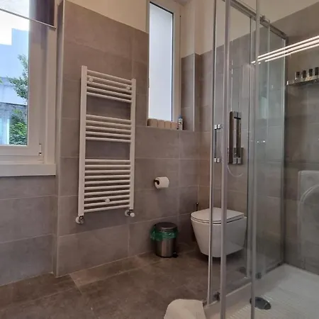 Art And Mind 公寓 *