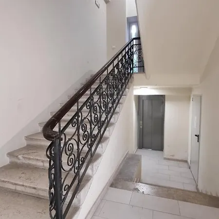 公寓 Art And Mind 的里雅斯特