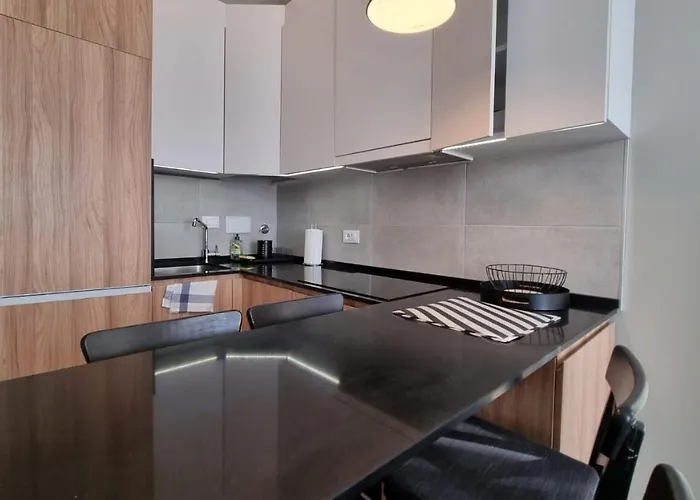 Art&mind Apartment Triest