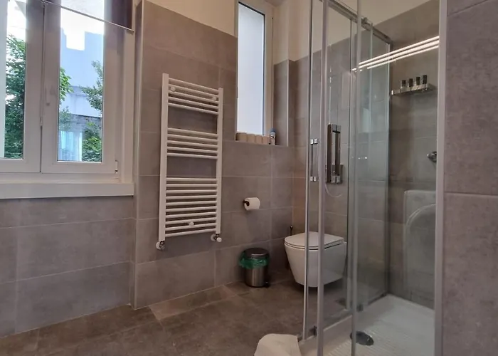 Art&mind Apartment *