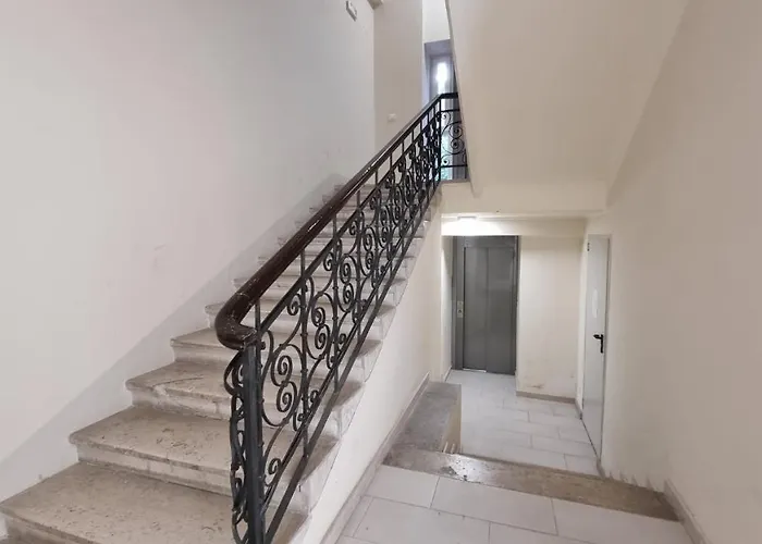 Apartment Art&mind Triest