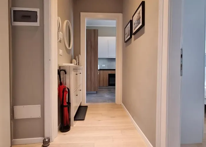 Apartment Art&mind *