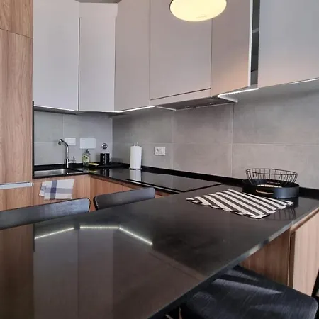 Art And Mind Apartament Triest