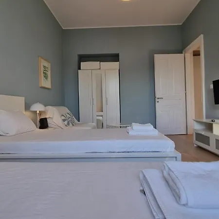 Appartement Art And Mind *