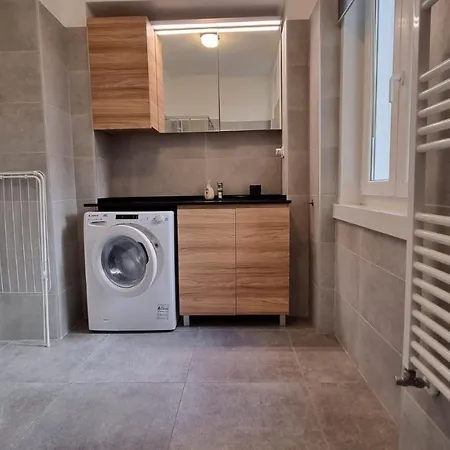 Appartement Art And Mind