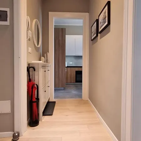 Appartement Art And Mind *