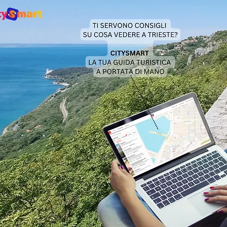 Art And Mind ترييستي