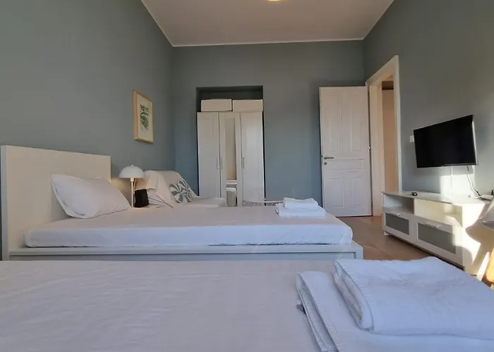 Appartement Art And Mind *