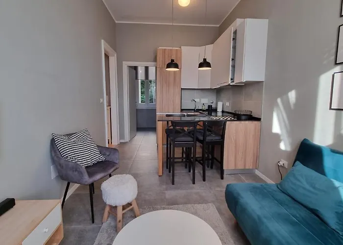 Appartement Art And Mind