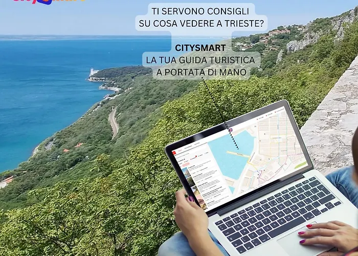 Art And Mind Trieste